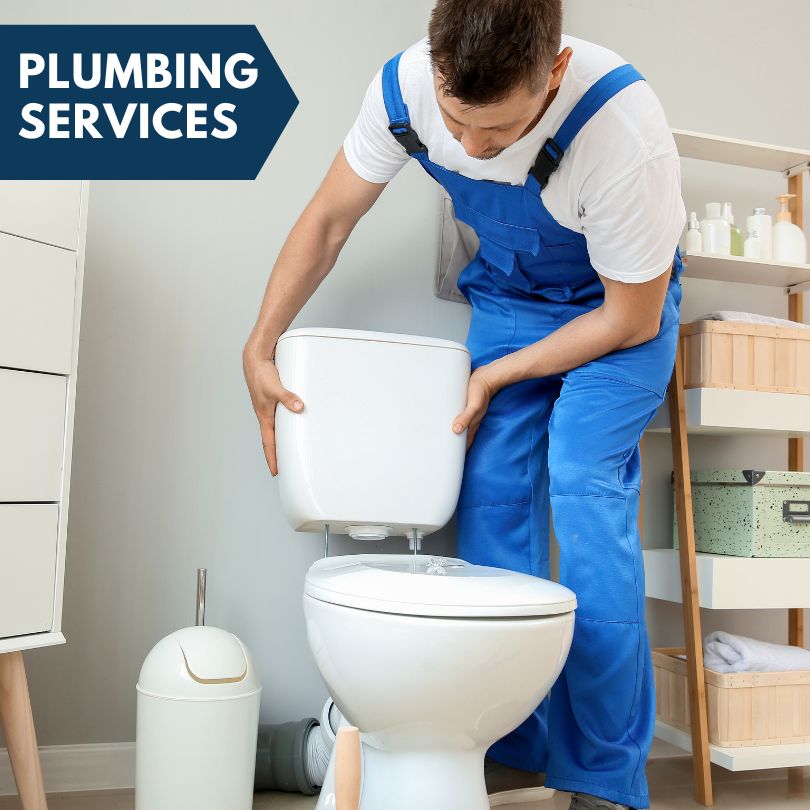Plumbing Company in Stamford, CT